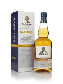 Glen Moray 16 Year Old 2005 Tokaji Finish - Warehouse 1
