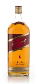 Johnnie Walker Red Label 1.5l