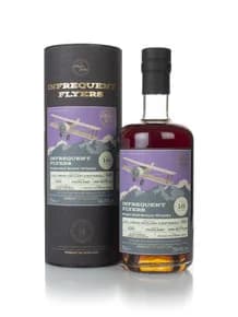 Croftengea 16 Year Old 2005 (cask 6353) - Infrequent Flyers (Alistair Walker)