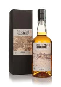 Chichibu Paris Edition 2022