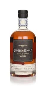 Invergordon 45 Year Old 1974 - Single & Single