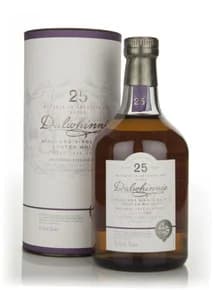 Dalwhinnie 25 Year Old 1987 (Special Release 2012)