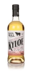 Black Bull Kyloe Rum Finish (Duncan Taylor)