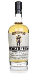 Compass Box Great King Street - Artist's Blend 70cl