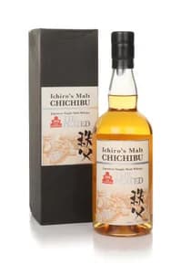 Chichibu The Peated 2018 - 10th Anniversary