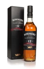 Bowmore 12 Year Old Sherry Oak