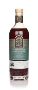 Caol Ila 14 Year Old 2010 (cask 311743) - Coasts & Shores (Berry Bros. & Rudd)