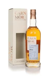 Ruadh Maor 11 Year Old 2012 - Strictly Limited (Càrn Mòr)