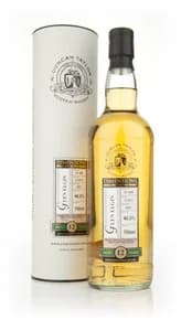 Glen Elgin 12 Year Old 1999 - Dimensions (Duncan Taylor)