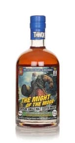 Auchroisk 12 Year Old - Whiskyheroes (Brave New Spirits)