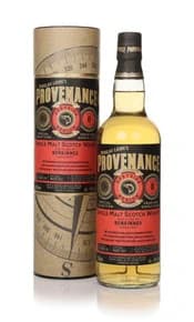 Benrinnes 8 Year Old 2013 (cask 15650) - Provenance (Douglas Laing)