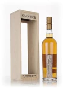 North British 28 Year Old 1988 (cask 34443)  - Celebration Of The Cask (Càrn Mòr)