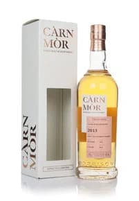 Glenburgie 8 Year Old 2013 - Strictly Limited (Càrn Mòr)