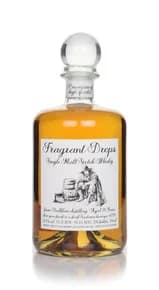 Balblair 12 Year Old 2012 Fresh Sauternes Barrique Finish (cask 3228) - Fragrant Drops (Keeble Cask Company)