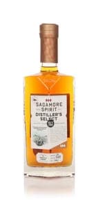 Sagamore Spirit Tequila Cask Finish