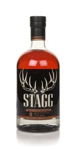 Stagg (65.5%)