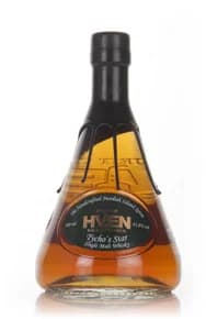 Spirit of Hven Tycho's Star