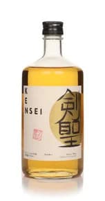 Kensei Japanese Whisky