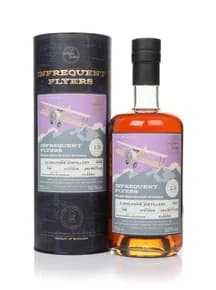 Glenlossie 13 Year Old 2009 (cask 799) - Infrequent Flyers (Alistair Walker)