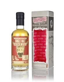 Jura 20 Year Old (That Boutique-y Whisky Company)