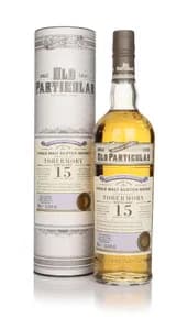 Tobermory 15 Year Old 2008 (cask 19095) - Old Particular (Douglas Laing)