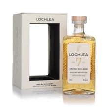 Lochlea 7 Year Old