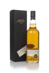 Dailuaine 13 Year Old 2007 (cask 304336) (Adelphi)