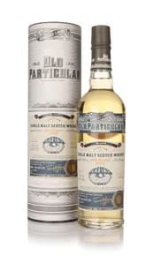 Rock Island's Finest 6 Year Old 2017 (cask 18254) - Old Particular (Douglas Laing)