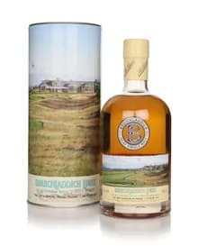 Bruichladdich 14 Year Old - Links Series Royal Troon