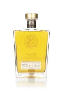 Egan's 15 Year Old Legacy Reserve