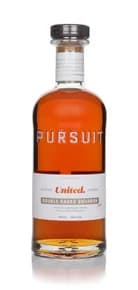 Pursuit Double Oak Bourbon