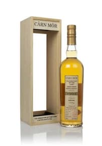 Girvan 24 Year Old 1994 (cask 137174) - Celebration of the Cask (Càrn Mòr)
