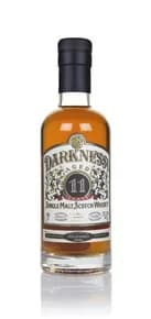 Strathmill 11 Year Old Oloroso Cask Finish (Darkness)