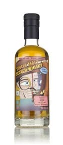 Macallan 26 Year Old (That Boutique-y Whisky Company)