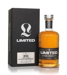 Imperial 33 Year Old 1989 (cask 2069) (Limited)