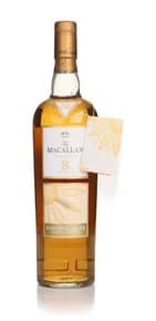 The Macallan 8 Year Old Easter Elchies Seasonal Selection - Summer
