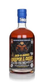 Glenrothes 10 Year Old - Whiskyheroes (Brave New Spirits)