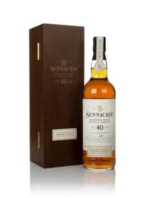 Sennachie 40 Year Old