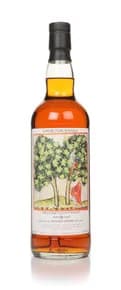 Mannochmore 16 Year Old - Chorlton Whisky