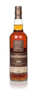 The GlenDronach 26 Year Old 1993 (cask 5856)