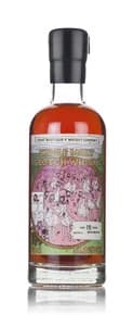Secret Distillery #2 15 Year Old (That Boutique-y Whisky Company)