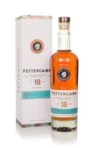 Fettercairn 18 Year Old (2023 Release)
