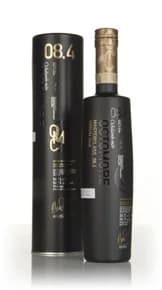 Octomore 08.4 8 Year Old - Masterclass Virgin Oak