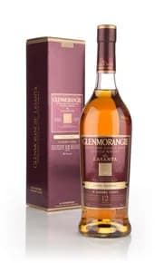 Glenmorangie Lasanta 12 Year Old (46%)