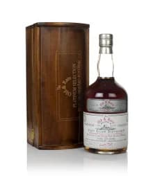 Port Ellen 23 Year Old 1982 - Old & Rare Platinum (Douglas Laing)