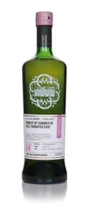 Clynelish 14 Year Old 2010 (cask 26.229) - (The Scotch Malt Whisky Society)