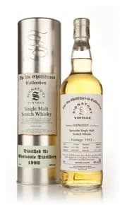 Glendullan 13 Year Old 1997 - Un-Chillfiltered (Signatory)