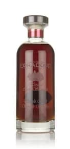 Edradour 13 Year Old 2004 (cask 446) Natural Cask Strength - Ibisco Decanter