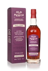 Old Perth Pedro Ximénez Limited Edition