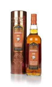 Malts of Islay 31 Year Old 1989 - The Vatting (Murray McDavid)